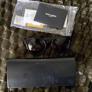 Ysl sunglasses
